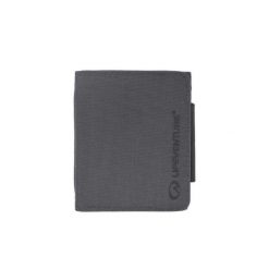 Portfel Lifeventure Rfid Wallet Recycled. Czarne portfele damskie Lifeventure, bez wzorów. Za 95.99 zł.