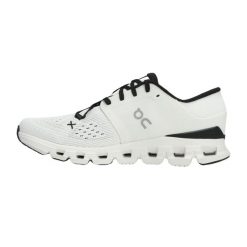 Buty do biegania męskie On Cloud X 4. Białe obuwie do biegania damskie On Running. Za 1,049.99 zł.