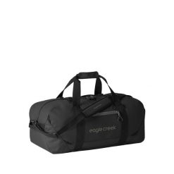 Torba podróżna Eagle Creek No Matter What Duffel 60 l. Czarne torebki klasyczne damskie EAGLE CREEK, bez wzorów, bez dodatków. Za 356.99 zł.