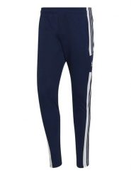Adidas Spodnie sportowe "Squadra 21" w kolorze granatowym rozmiar: S. Niebieskie spodnie sportowe męskie Adidas. Za 92.21 zł.