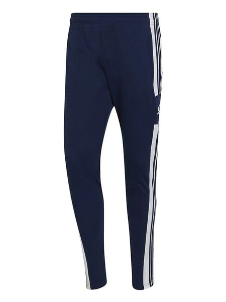 Adidas Spodnie sportowe "Squadra 21" w kolorze granatowym rozmiar: S. Niebieskie spodnie sportowe męskie Adidas. Za 91.99 zł.