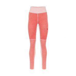 Damskie legginsy Kari Traa Smekker. Brązowe legginsy damskie Kari Traa, bez wzorów. Za 465.00 zł.