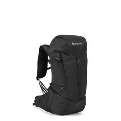 Plecak trekkingowy Montane Trailblazer XT 35 - black. Czarne plecaki damskie Montane, bez wzorów. Za 592.99 zł.