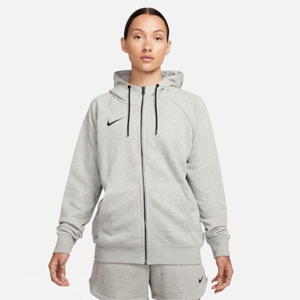 Bluza sportowa damska Nike Wmns Park 20 Hoodie. Czarne bluzy sportowe damskie Nike, m. Za 399.00 zł.