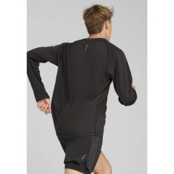 Męska koszulka z długim rękawem do biegania VELOCITY PUMA Black. Czarne koszulki męskie z długim rękawem Puma, m. Za 179.00 zł.