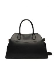 Guess Torebka HWYUAA P6276 Czarny. Czarne torebki klasyczne damskie Guess, z aplikacjami, ze skóry, bez dodatków. Za 1,259.00 zł.