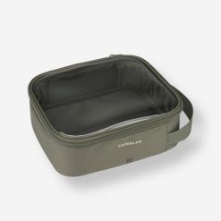 Torba wędkarska Access Bag M. Szare torebki klasyczne damskie CAPERLAN, bez wzorów, z materiału, bez dodatków. Za 69.99 zł.