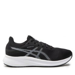 Buty do biegania Asics. Czarne obuwie do biegania damskie Asics. Za 219.99 zł.