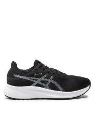 Asics Buty do biegania Patriot 13 1012B312 Czarny. Czarne obuwie do biegania damskie Asics. Za 219.99 zł.