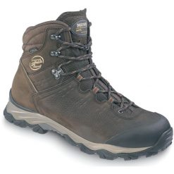 Damskie buty trekkingowe Meindl Vakuum Lady fit II (medium). Niebieskie obuwie trekkingowe damskie MEINDL. Za 1,349.00 zł.