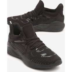 Czarne Buty Sportowe Harefield. Czarne buty sportowe na co dzień męskie Born2be, bez zapięcia. Za 119.99 zł.