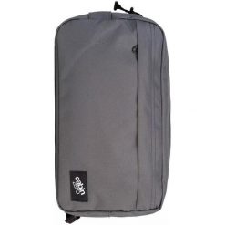 Torba na ramię CabinZero Classic 11L Cross Body. Szare torby męskie na ramię CABINZERO, bez wzorów, na ramię, małe. Za 269.00 zł.