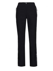 ROCK EXPERIENCE Spodnie funkcyjne "Memorial" w kolorze czarnym rozmiar: M. Czarne spodnie dresowe damskie ROCK EXPERIENCE, m, bez wzorów, z materiału. Za 304.99 zł.