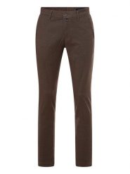 Pierre Cardin Dżinsy "Calais" w kolorze brązowym rozmiar: W33/L32. Brązowe jeansy męskie Pierre Cardin. Za 180.49 zł.