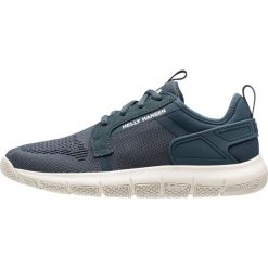 Damskie buty do wody Helly Hansen Henley. Niebieskie obuwie treningowe damskie Helly Hansen, żeglarskie. Za 465.50 zł.