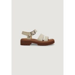 Buty sportowe Kobieta TIMBERLAND STST BACKSTRAP SANDAL. Brązowe buty sportowe na co dzień damskie Timberland, bez wzorów. Za 492.35 zł.