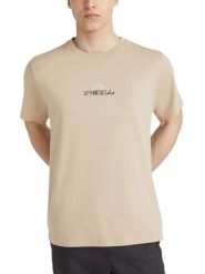 T-shirt męski O'Neill Aguazul T-Shirt z krótkim rękawem. Brązowe t-shirty męskie O'neill, l, bez wzorów, z bawełny, bez kołnierzyka. Za 159.00 zł.