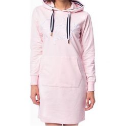 Heavy Tools Kobiety ubierają Story S19-154 Pale (rozmiar S). Bluzy z kapturem damskie Heavy Tools, s, bez wzorów, z dresówki. W wyprzedaży za 165.00 zł.