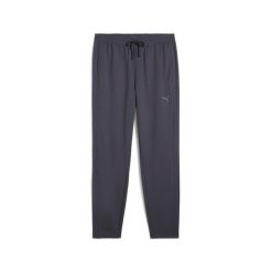 Puma Spodnie Cloudspun Jogger 52571799. Szare spodnie dresowe męskie Puma, bez wzorów, z dresówki. Za 195.99 zł.