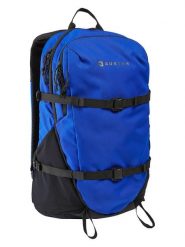 Burton Plecak turystyczny "Day Hiker 30L" w kolorze niebieskim rozmiar: onesize. Niebieskie plecaki damskie Burton, bez wzorów, z materiału, sportowe. Za 244.95 zł.