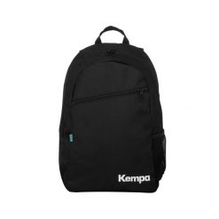 Plecak Kempa Team. Czarne plecaki damskie KEMPA, bez wzorów. Za 139.50 zł.