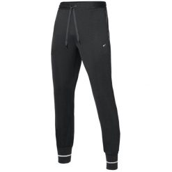 Spodnie sportowe męskie Nike Strike 22 Sock Cuff Pant. Białe spodnie dresowe męskie Nike, z bawełny. Za 219.99 zł.