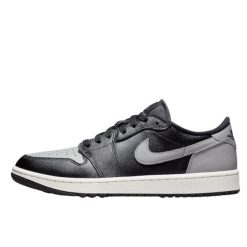 Air Jordan 1 Retro Low Golf Shadow. Czarne golfy damskie Jordan, bez wzorów, bez ramiączek. Za 885.40 zł.