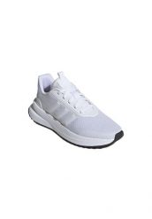 Buty adidas Damskie X_PLR Path Białe Wygodne. Białe obuwie do biegania damskie Adidas, Adidas X_plr. Za 226.99 zł.