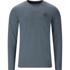 Koszulka termoaktywna z długim rękawem Virtus Jokers. Szare t-shirty sportowe męskie VIRTUS, m, bez ramiączek, na fitness i siłownię. Za 165.00 zł.