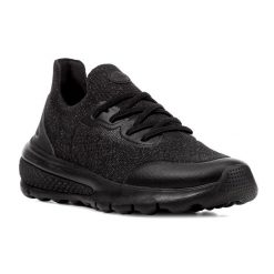 Buty damskie Geox Spherica Actif. Brązowe obuwie treningowe damskie Geox, do biegania. Za 329.99 zł.