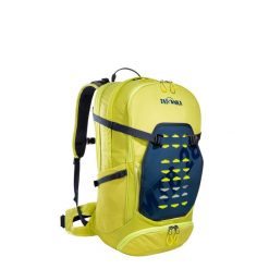 Plecak rowerowy Tatonka Bike Backpack MTB 28 - lime. Zielone plecaki damskie Tatonka, bez wzorów. Za 576.99 zł.