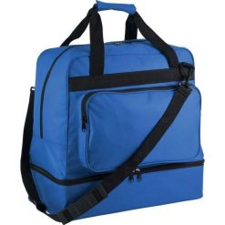Torba sportowa sztywna podstawa Proact 60 Litres. Czarne torby męskie na ramię PROACTION, bez wzorów, na ramię, małe. Za 185.00 zł.