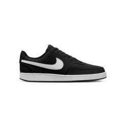 Buty do chodzenia męskie Nike HV8139001. Czarne obuwie do biegania damskie Nike. Za 411.00 zł.