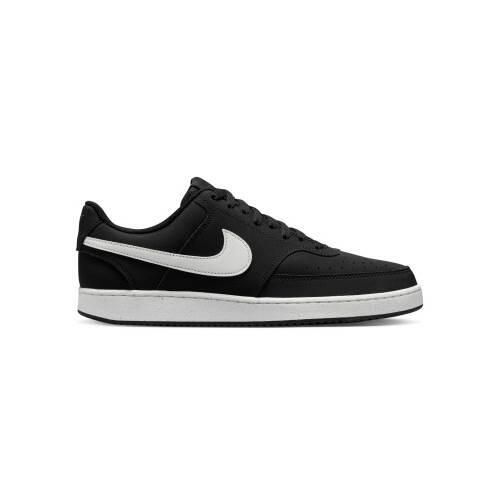Buty do chodzenia męskie Nike HV8139001. Czarne obuwie do biegania damskie Nike. Za 411.00 zł.
