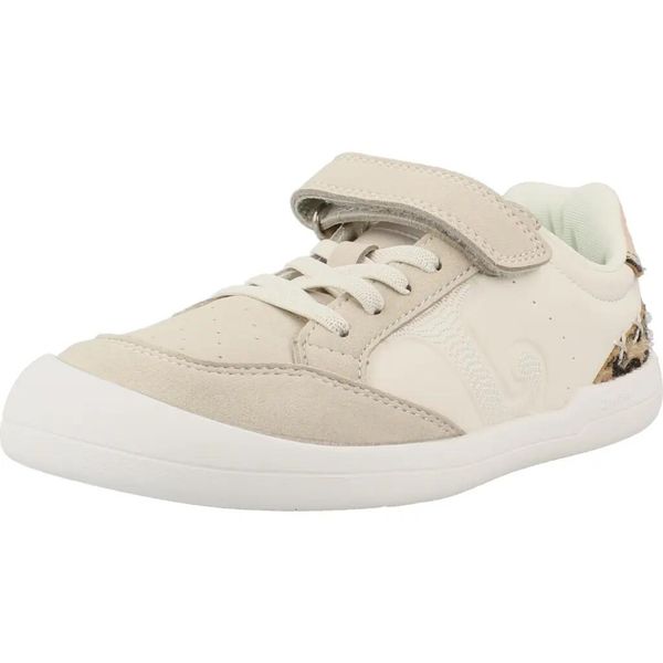 Buty JOMA BFCALJW2626V CALPE JUNIOR BAREFOOT Beżowy. Brązowe obuwie treningowe damskie Joma, na fitness i siłownię. Za 190.99 zł.