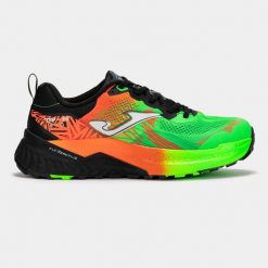 Buty do biegania męskie Joma TR-8. Czerwone buty fitness męskie Joma, do biegania. Za 449.99 zł.
