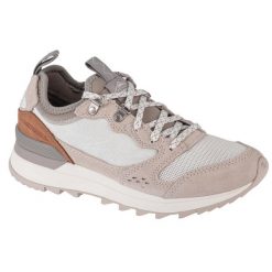 Buty sportowe Sneakersy damskie, Merrell Alpine 83 Sneaker Recraft. Białe buty sportowe na co dzień damskie MERRELL, bez wzorów, z tkaniny, trekkingowe. Za 409.99 zł.