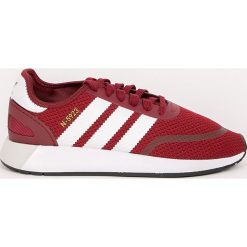 Adidas Originals - Buty N-5923. Brązowe buty sportowe na co dzień męskie adidas Originals, z gumy, bez zapięcia. W wyprzedaży za 269.90 zł.