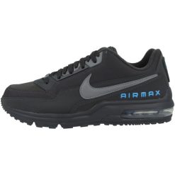 Buty do chodzenia męskie Nike Air Max Ltd 3. Szare obuwie do biegania damskie Nike, nike air max. Za 552.95 zł.