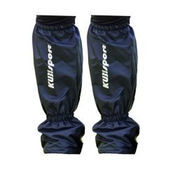 Nakładki na buty turystyczne - 1 para. Czarne obuwie trekkingowe damskie KUBISPORT, na lato. Za 30.00 zł.