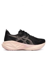 Asics Buty do biegania Novablast 5 1012B765 Czarny. Czarne obuwie do biegania damskie Asics. Za 679.99 zł.