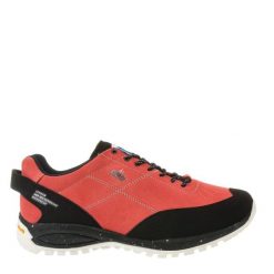 Buty turystyczne męskie LOMER Janko 2.0 Sport Mtx podeszwa VIBRAM zamszowe. Brązowe buty trekkingowe męskie LOMER, z mikrofibry, bez zapięcia, trekkingowe. Za 759.99 zł.