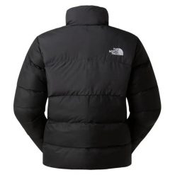 Kurtka THE NORTH FACE W SAIKURU JACKET. Czarne kurtki damskie The North Face, na zimę, xs, bez wzorów, bez kaptura. Za 766.99 zł.