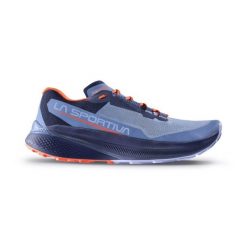 Damskie buty trailowe La Sportiva Prodigio. Niebieskie obuwie do biegania damskie La Sportiva. Za 640.70 zł.
