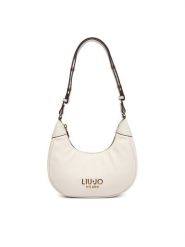 Liu Jo Torebka AA6072 E1012 Écru. Torebki klasyczne damskie Liu Jo, bez wzorów, ze skóry, bez dodatków. Za 559.99 zł.