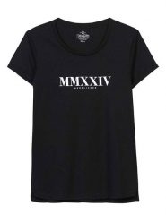 Herrlicher Koszulka w kolorze czarnym rozmiar: S. Czarne t-shirty damskie Herrlicher, s, bez wzorów, bez kołnierzyka. Za 74.63 zł.