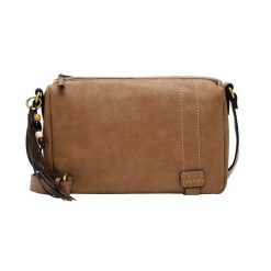 SURI FREY Torebka Naramienna SFY Angy Torebki 1 ct Damski. Torebki klasyczne damskie Suri Frey, bez wzorów, z poliesteru, bez dodatków. Za 230.99 zł.