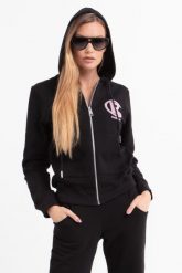 Bluza damska BALDININI. Bluzy bez kaptura damskie Baldinini, xs. W wyprzedaży za 149.70 zł.