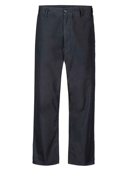 Herrlicher Dżinsy "Crafton" - Comfort fit - w kolorze czarnym rozmiar: W38. Czarne jeansy męskie Herrlicher. Za 173.99 zł.