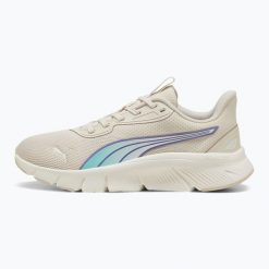 Buty do biegania PUMA FlexFocus Lite Modern. Niebieskie obuwie do biegania damskie Puma. Za 179.99 zł.